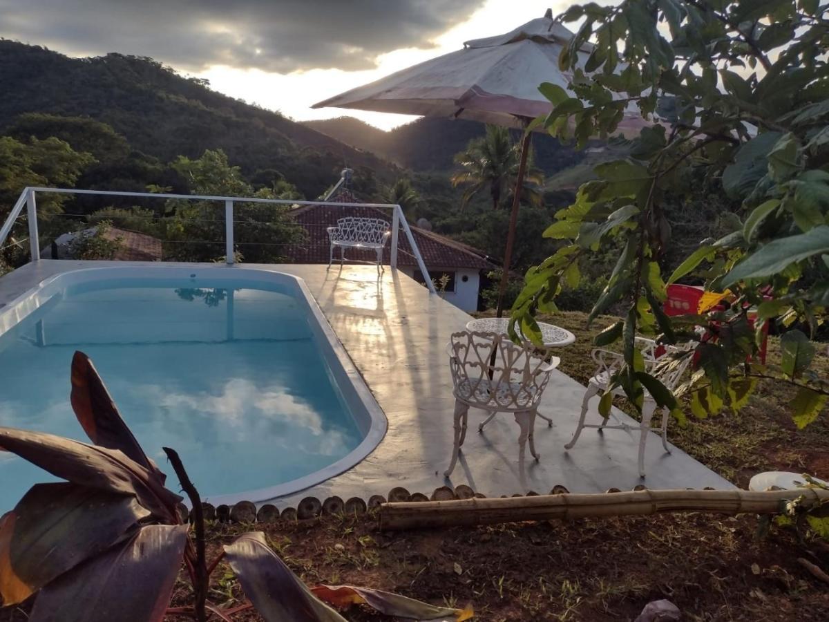 Sitio Vivendas Bem Me Quer Petrópolis Exterior foto